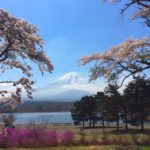 富士五湖周辺の「予約なし」で利用できるキャンプ場３選！連休でも宿泊できるチャンスがあるかも！