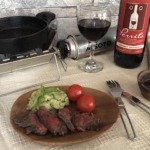 絶対に成功するスキレットを使ったローストビーフの作り方！キャンプで使える時短簡単レシピ！