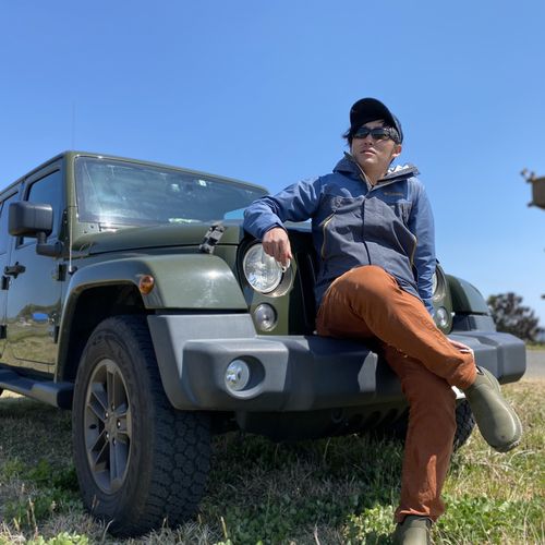 オーストラリアブランド Darche で ワンランク上 のカーキャンプ キャンプ情報メディア キャンプバルーン