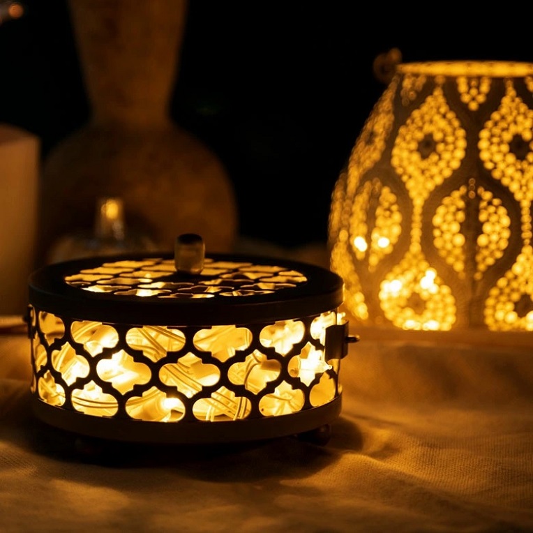 21年 オシャレな蚊取り線香ケース10選 今年のテーマは映える線香ケース キャンプ情報メディア キャンプバルーン