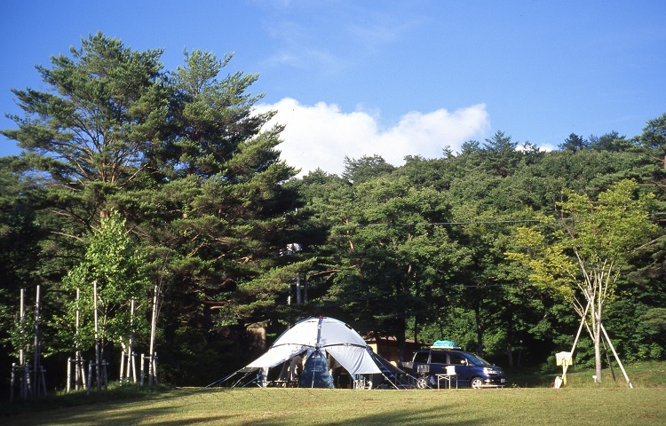 鹿児島県 涼しく過ごせるキャンプ場5選 選び方と抑えたいポイントも解説 キャンプ情報メディア キャンプバルーン