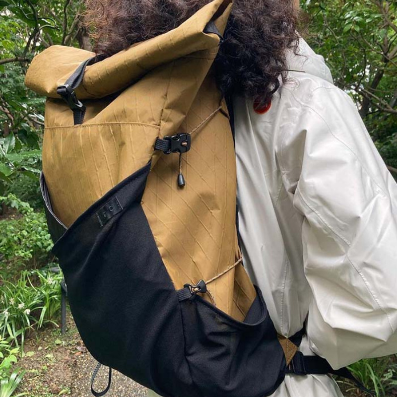 Marmot Yamatabi 30 ささっ バックパック Xpac