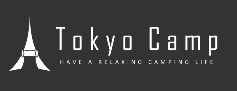 TokyoCampLogo