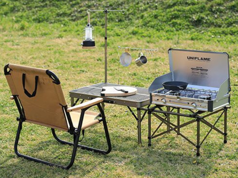 ツーバーナー調理が快適に！キッチンテーブルおすすめ5選をご紹介 