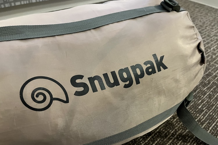 Snugpakの寝袋はオールシーズン対応！軍用採用された実力とは