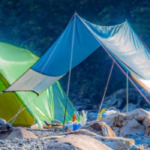 【東海編】予約不要！飛び込みで泊まれるおすすめキャンプ場7選！