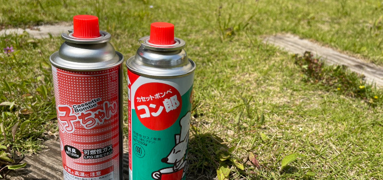 ホットン社のブルドッグ ビリー缶大中小型アルミ製の3個セット 見切れ