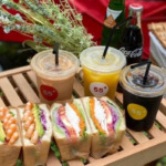 【大阪】手ぶらで大丈夫！ピクニックできるカフェおすすめ5選！