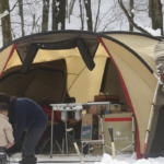 【関西】冬におすすめの通年営業しているキャンプ場10選！