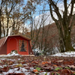 【東海】冬におすすめの通年営業しているキャンプ場10選！